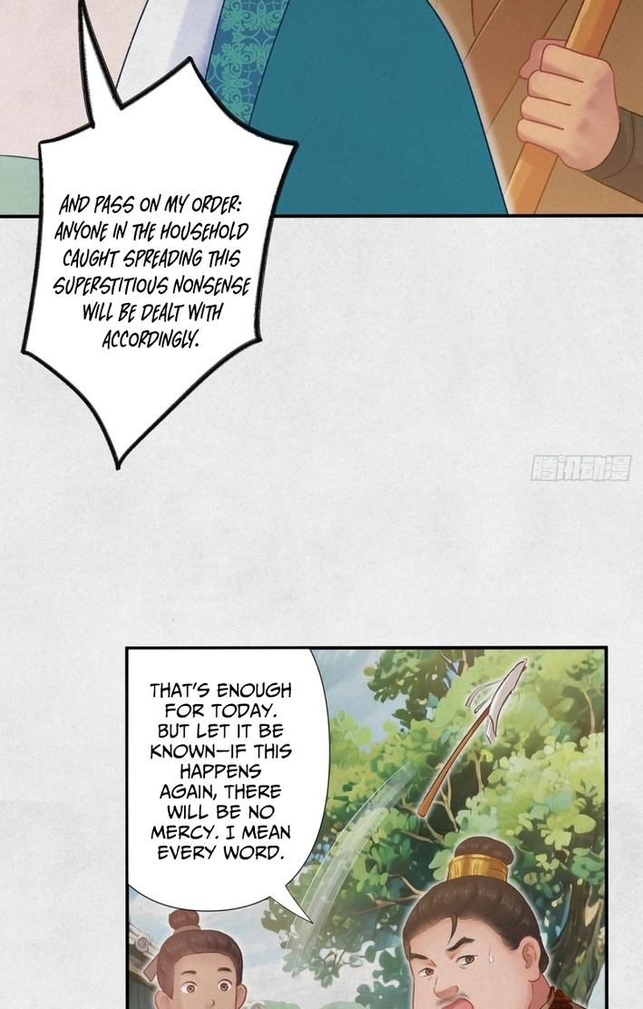 Strange Tales: Youthful Journeys Chapter 5 page 42 - 