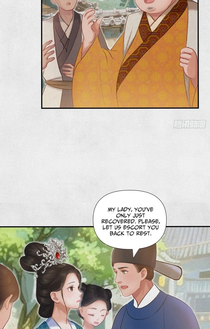 Strange Tales: Youthful Journeys Chapter 5 page 43 - 