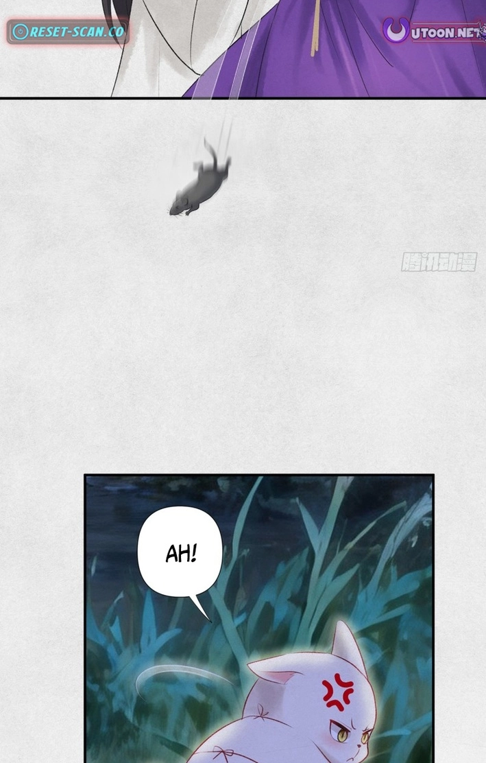 Strange Tales: Youthful Journeys Chapter 5 page 10 - 