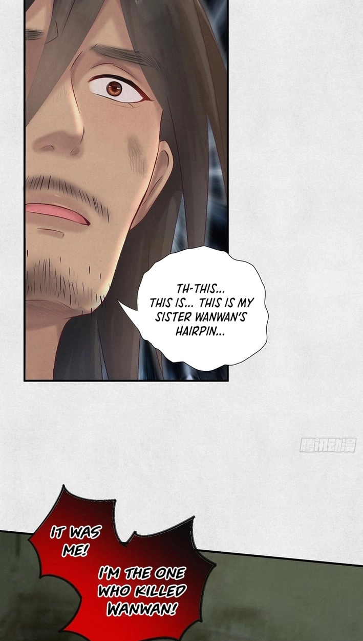 Strange Tales: Youthful Journeys Chapter 6 page 16 - 
