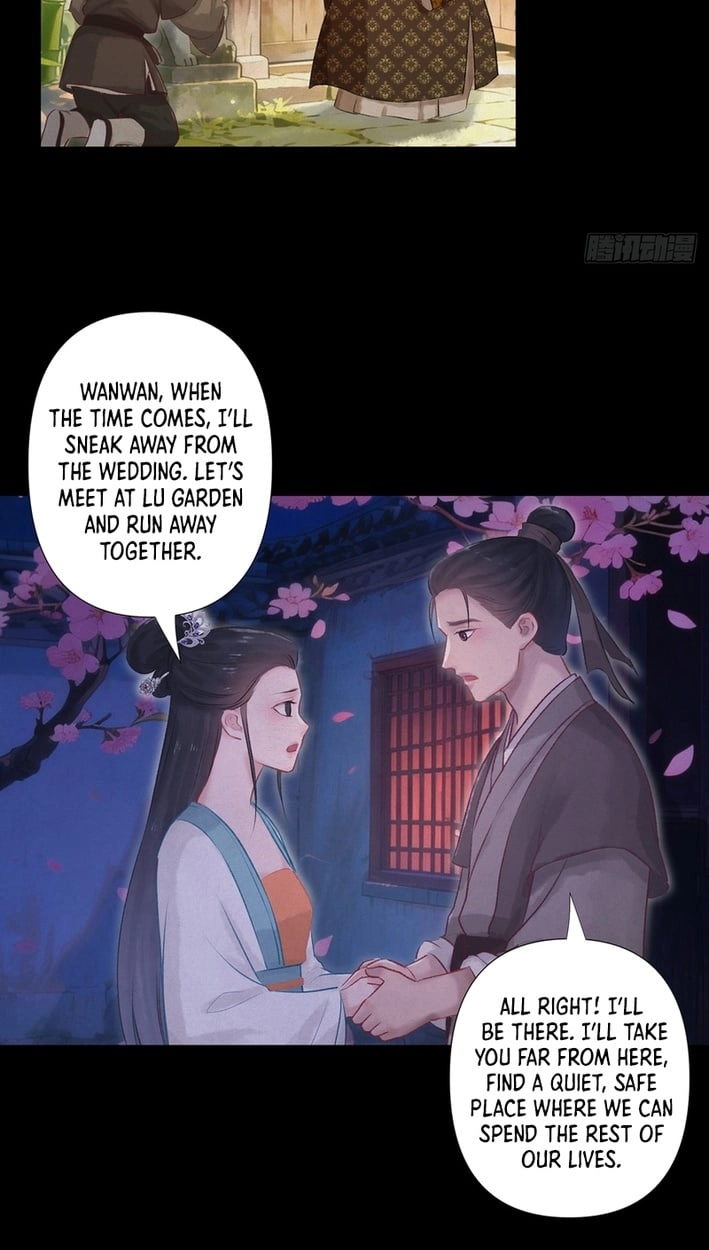 Strange Tales: Youthful Journeys Chapter 6 page 24 - 