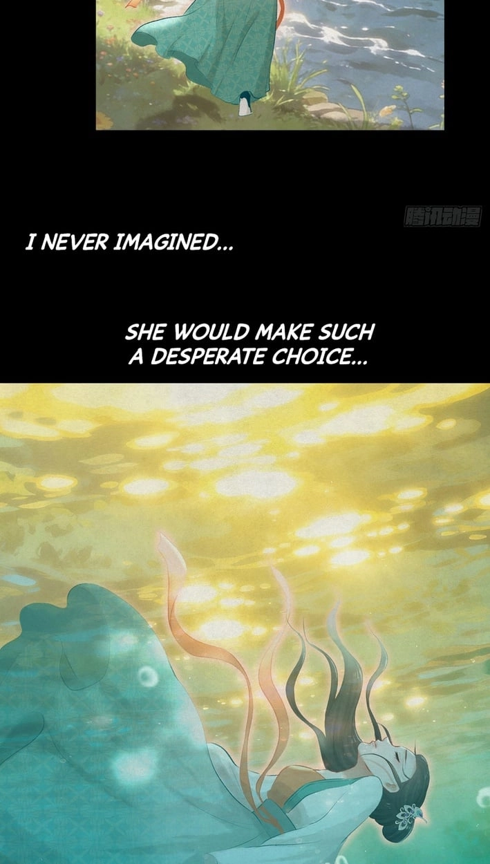 Strange Tales: Youthful Journeys Chapter 6 page 28 - 