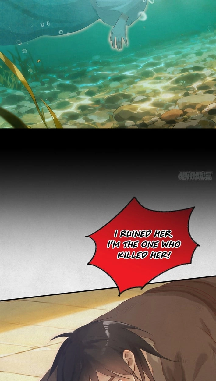 Strange Tales: Youthful Journeys Chapter 6 page 29 - 