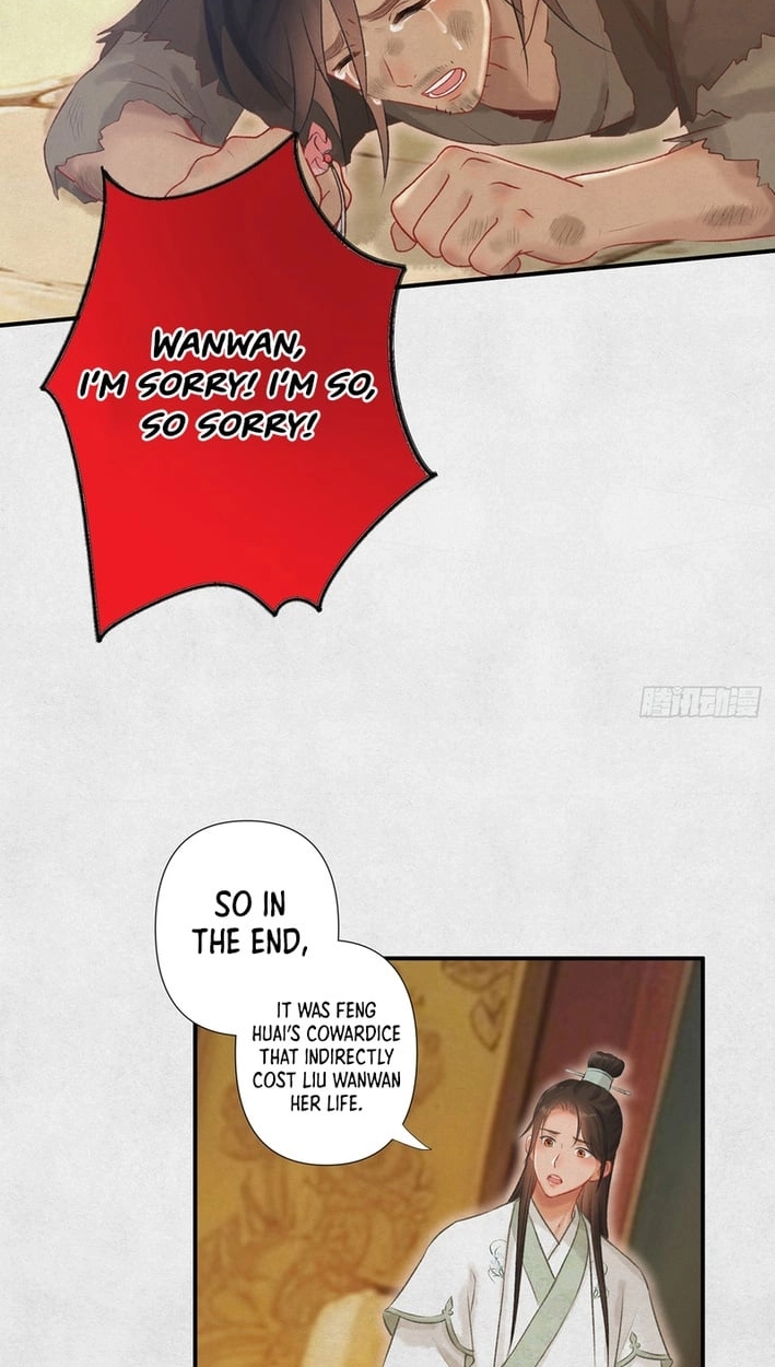 Strange Tales: Youthful Journeys Chapter 6 page 30 - 