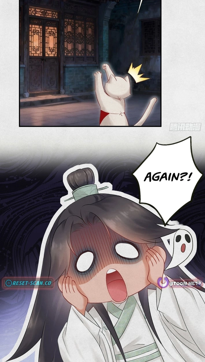 Strange Tales: Youthful Journeys Chapter 6 page 38 - 