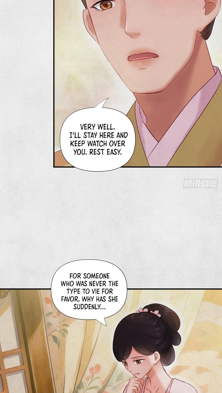 Strange Tales: Youthful Journeys Chapter 6 page 6 - 