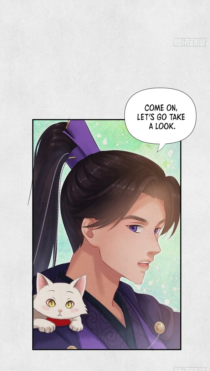 Strange Tales: Youthful Journeys Chapter 6 page 10 - 
