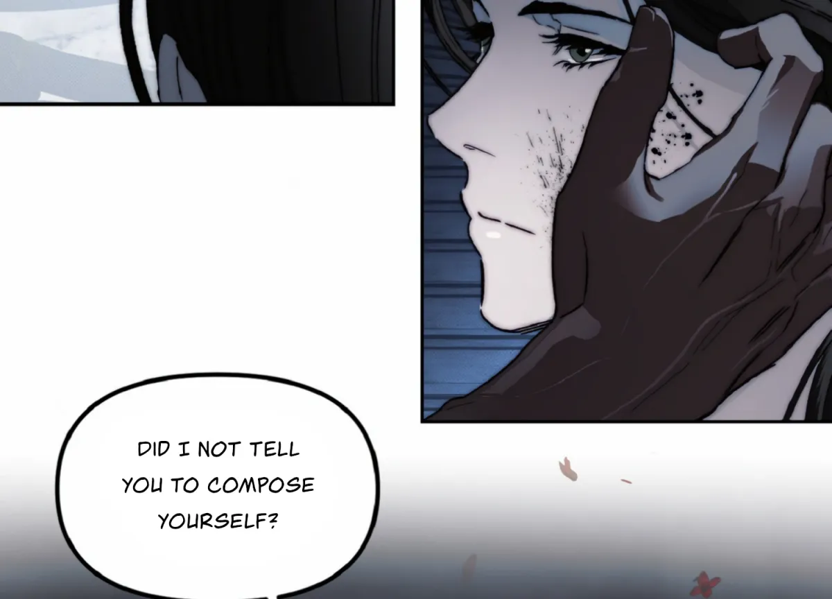 Stranger in Paradise Chapter 1 page 11 - 