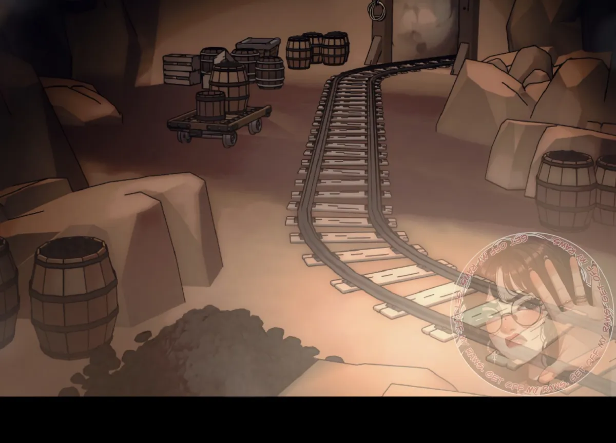 Stranger in Paradise Chapter 1 page 103 - 