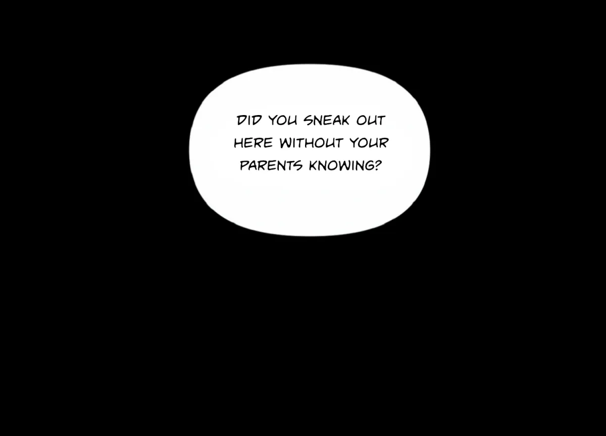 Stranger in Paradise Chapter 1 page 108 - 