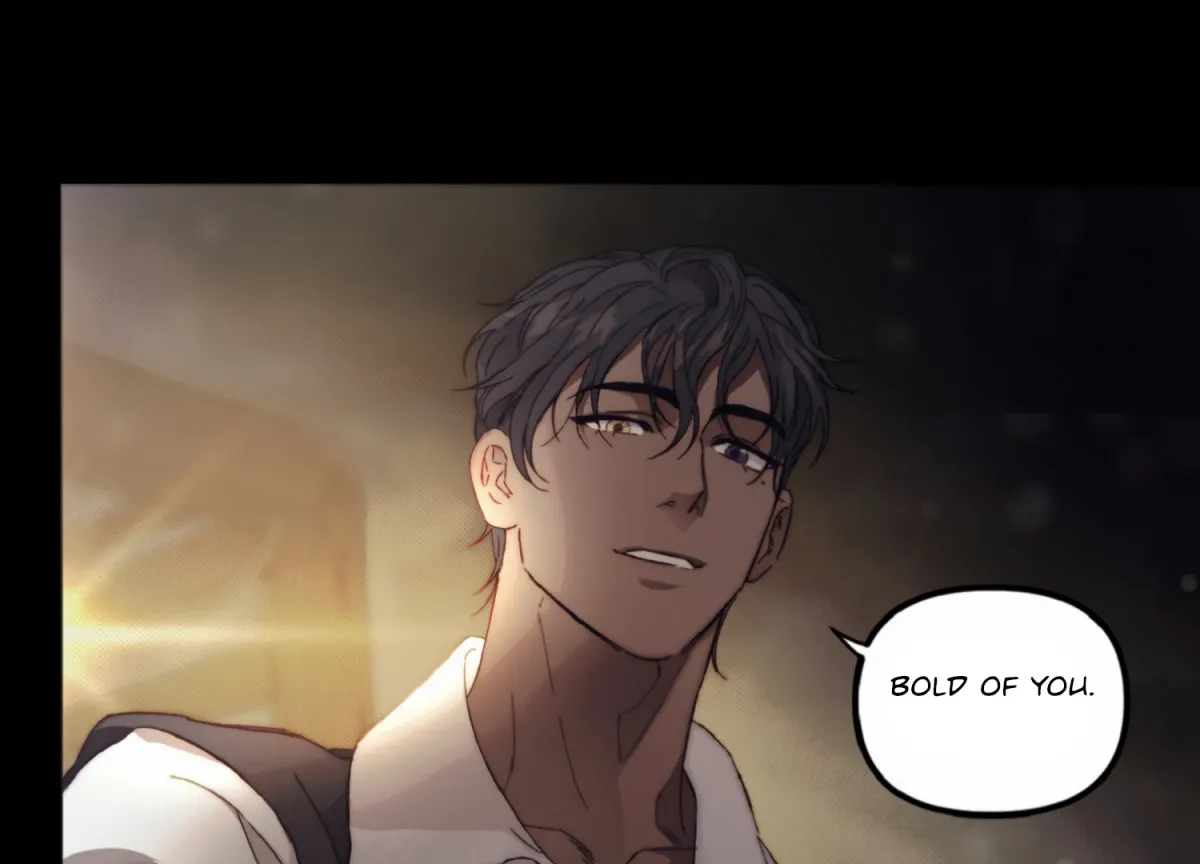 Stranger in Paradise Chapter 1 page 109 - 