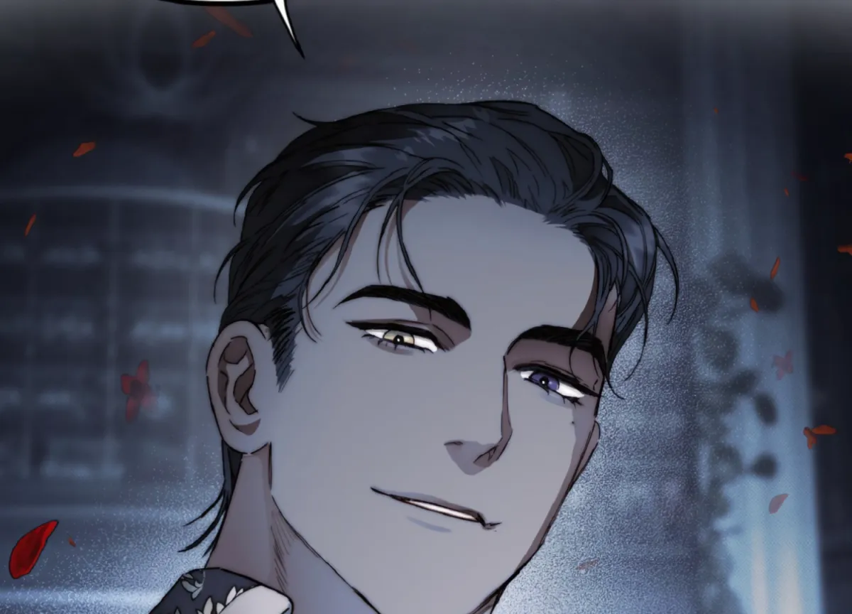 Stranger in Paradise Chapter 1 page 12 - 