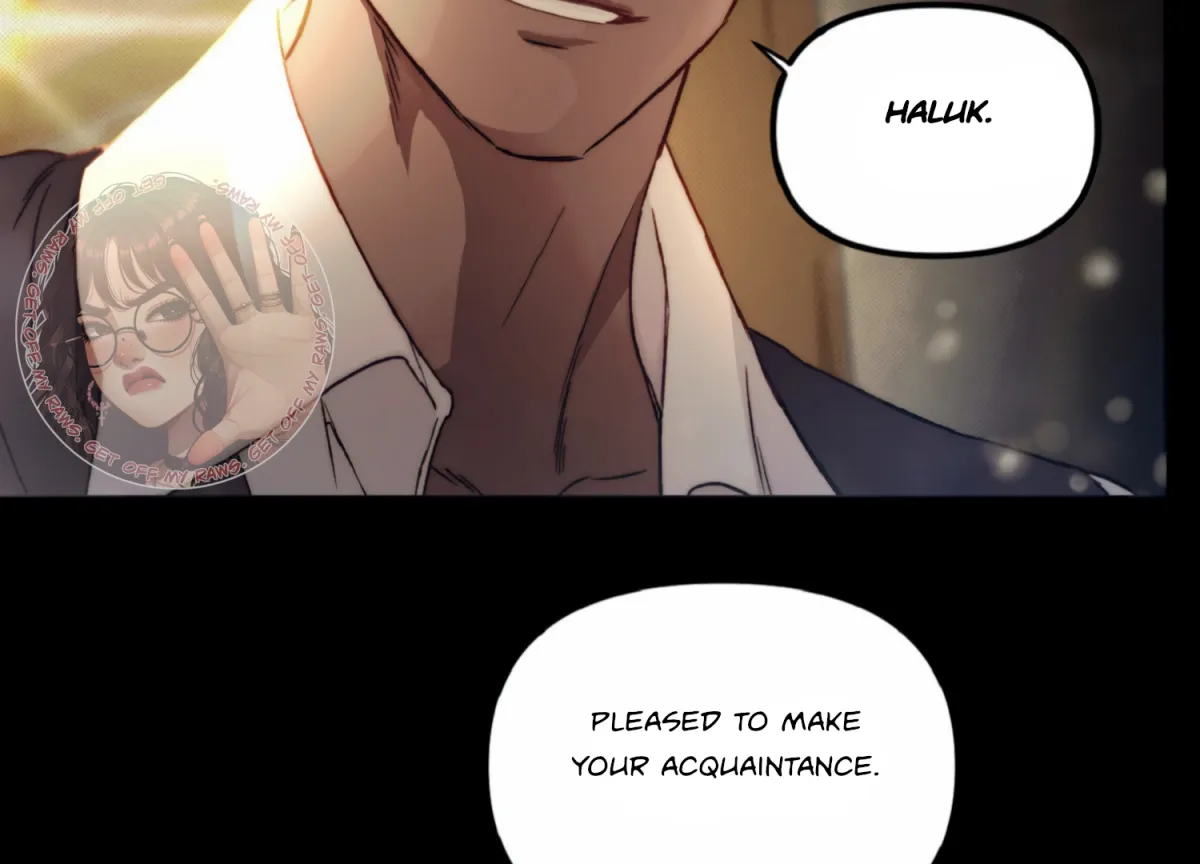 Stranger in Paradise Chapter 1 page 113 - 