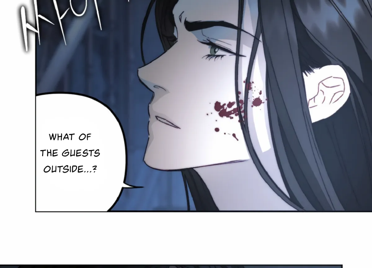Stranger in Paradise Chapter 1 page 17 - 