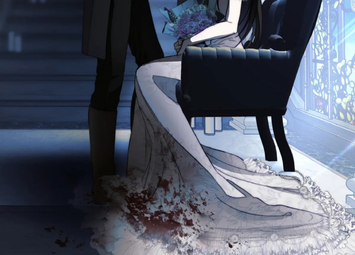 Stranger in Paradise Chapter 1 page 21 - 