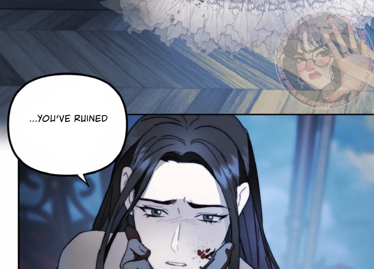 Stranger in Paradise Chapter 1 page 22 - 