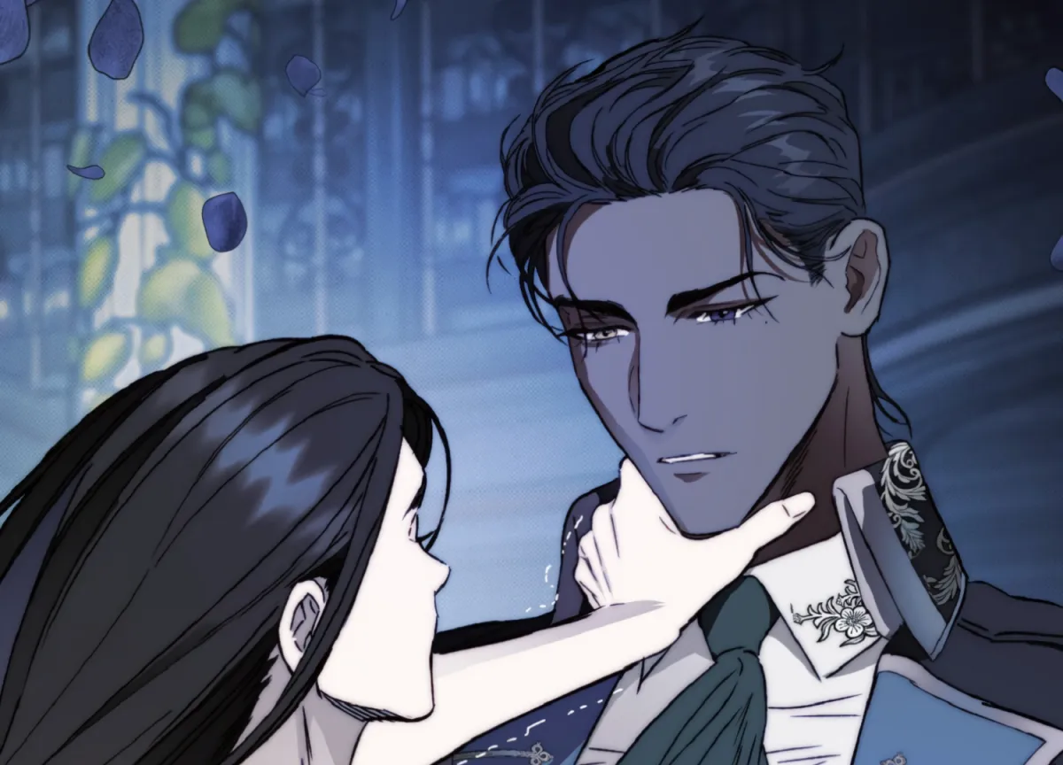 Stranger in Paradise Chapter 1 page 27 - 