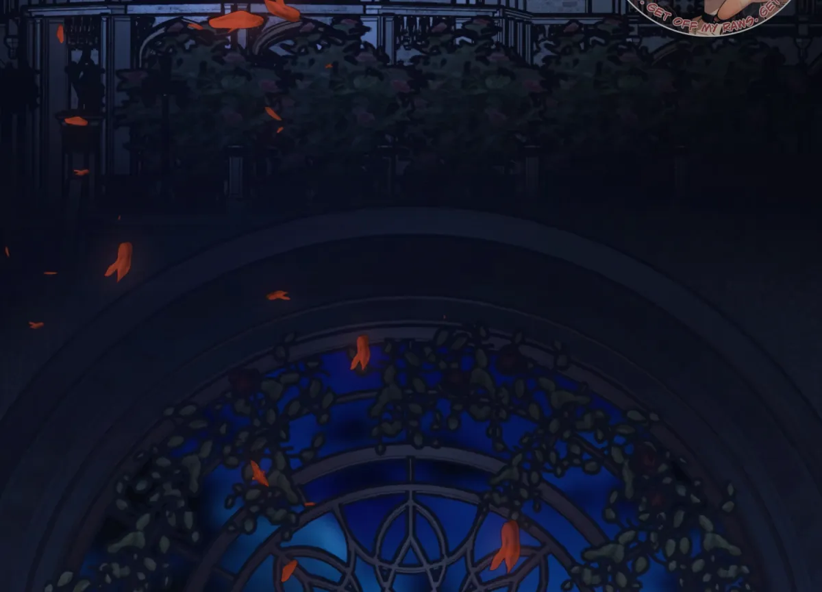 Stranger in Paradise Chapter 1 page 4 - 