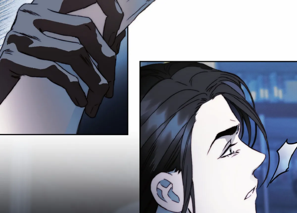 Stranger in Paradise Chapter 1 page 32 - 