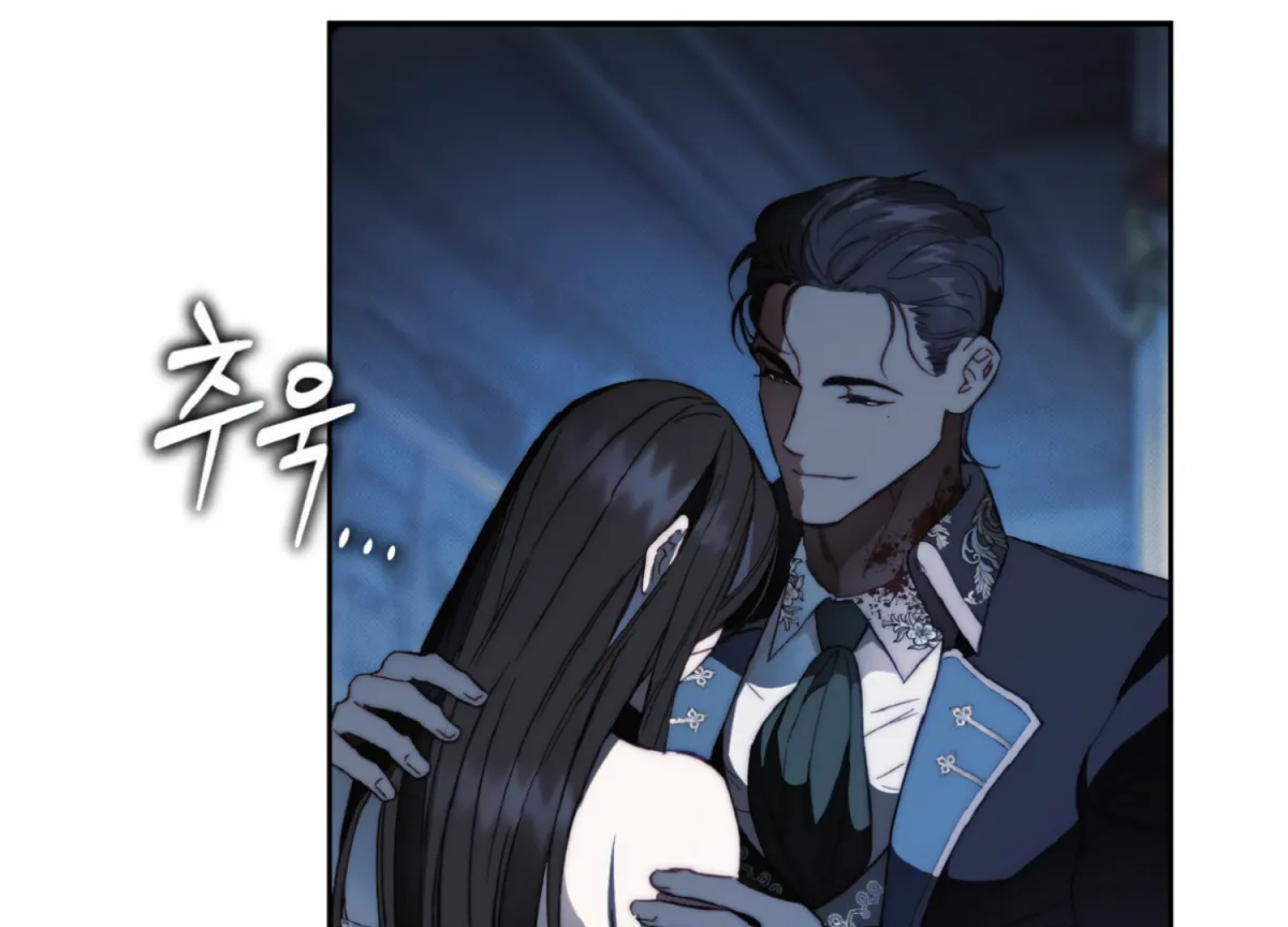 Stranger in Paradise Chapter 1 page 39 - 