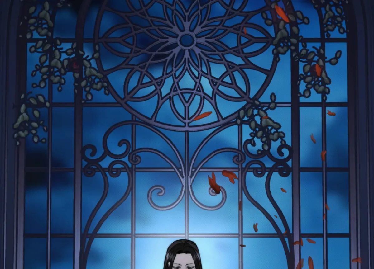 Stranger in Paradise Chapter 1 page 5 - 