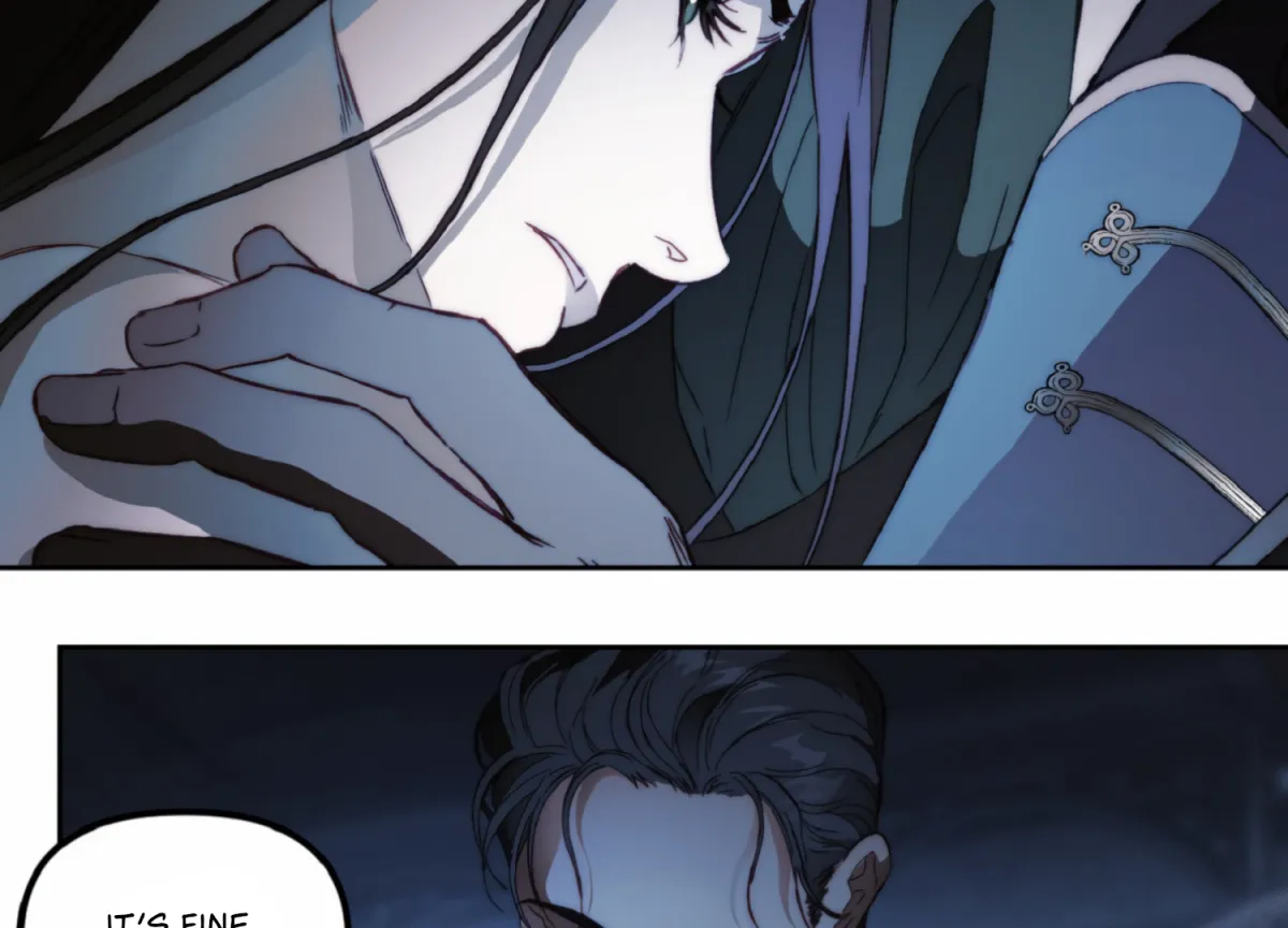 Stranger in Paradise Chapter 1 page 41 - 