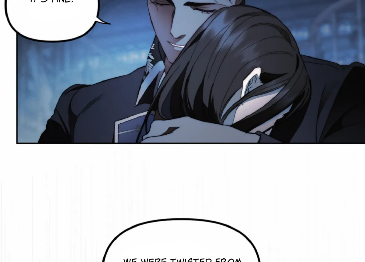 Stranger in Paradise Chapter 1 page 42 - 