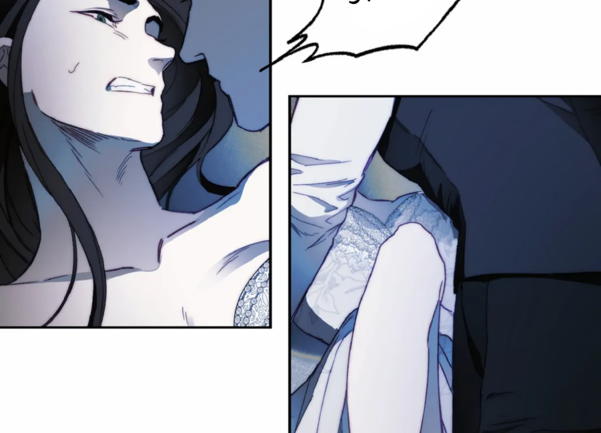 Stranger in Paradise Chapter 1 page 50 - 