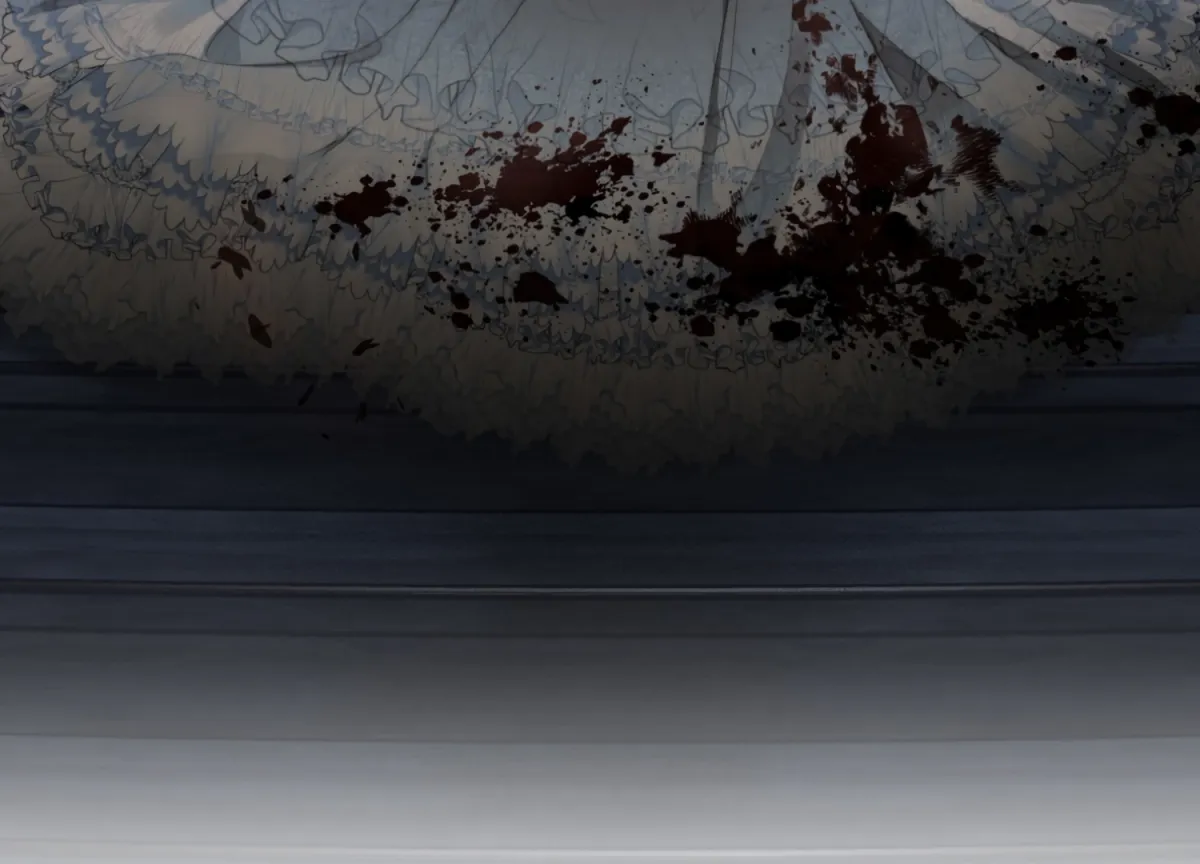 Stranger in Paradise Chapter 1 page 7 - 
