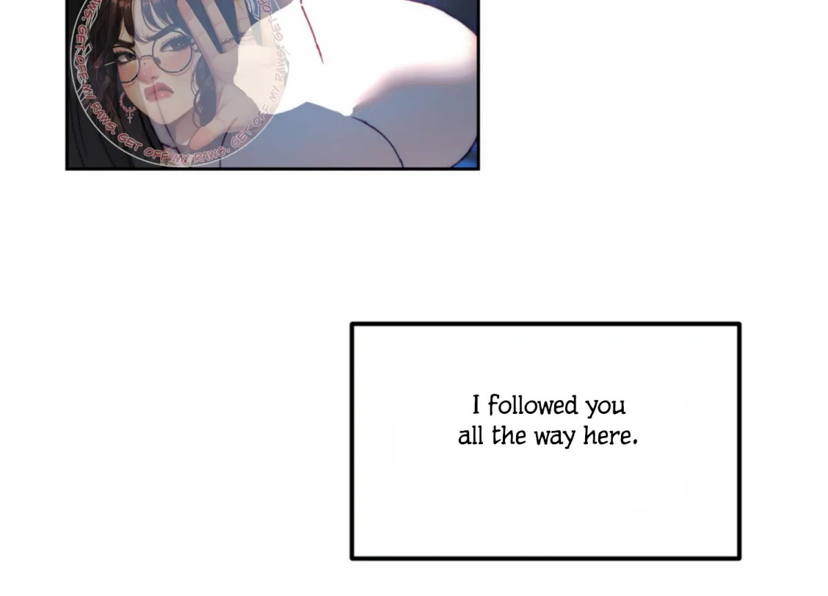 Stranger in Paradise Chapter 1 page 76 - 