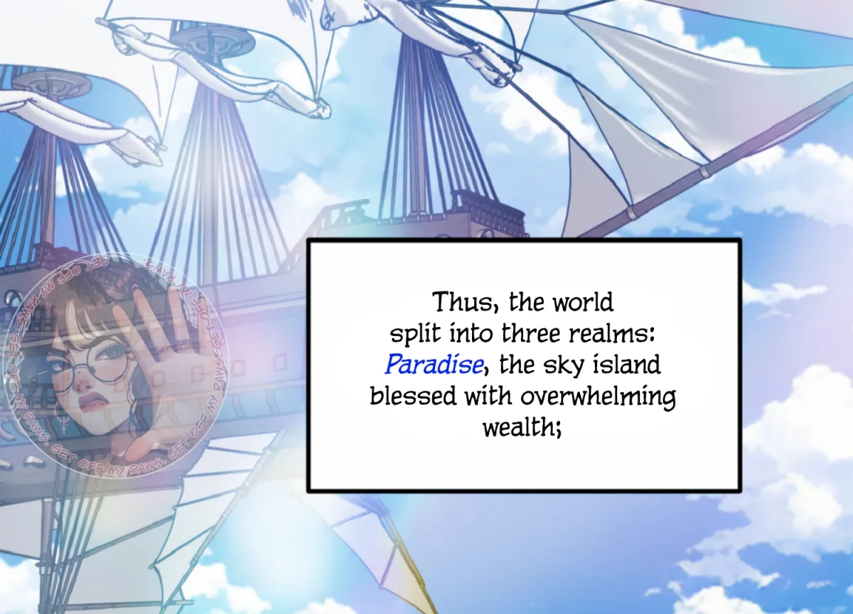 Stranger in Paradise Chapter 1 page 95 - 