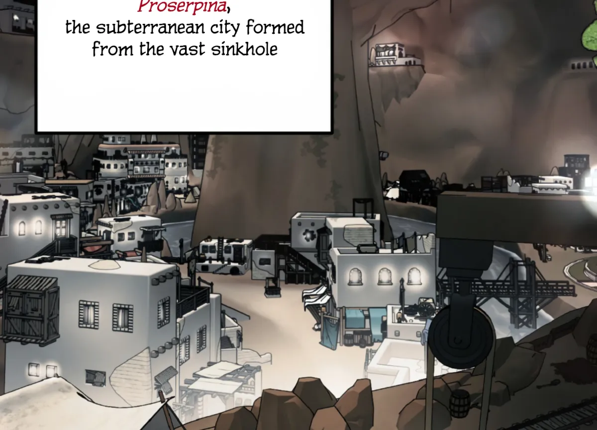 Stranger in Paradise Chapter 1 page 100 - 