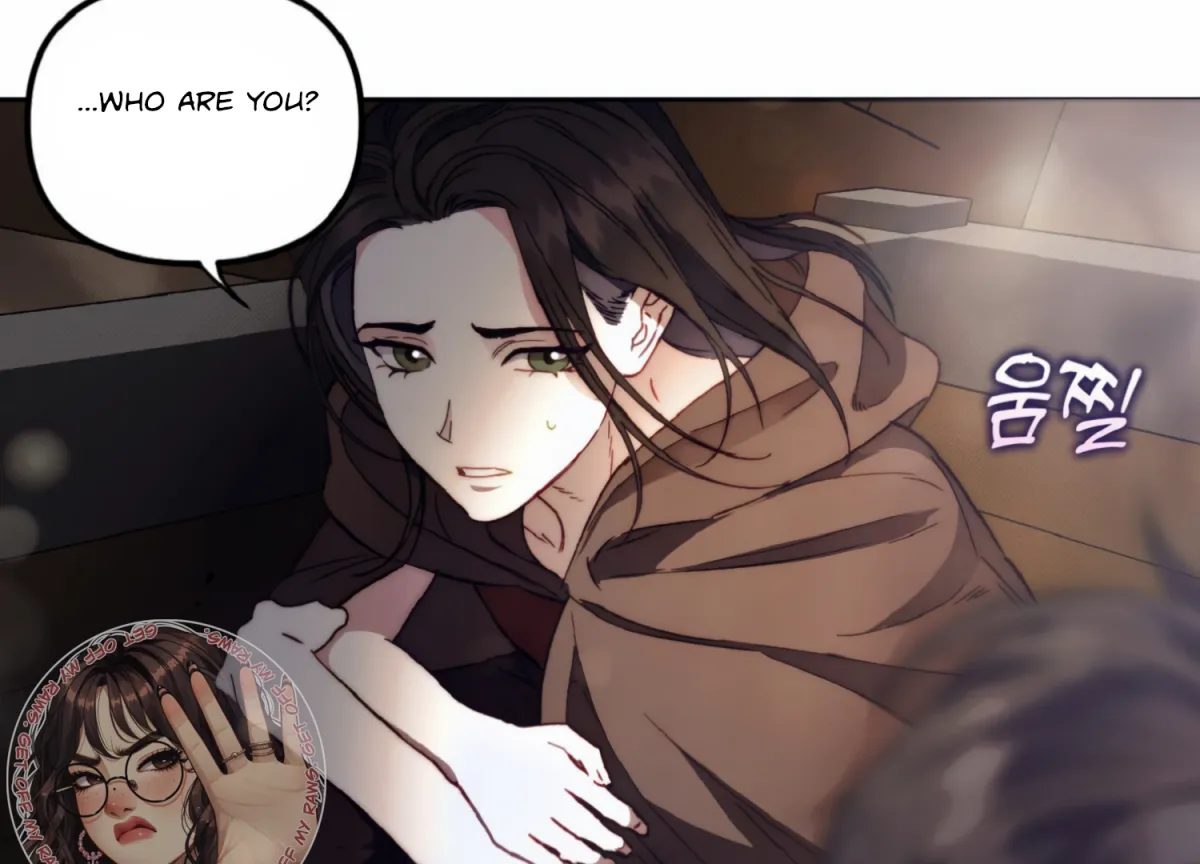 Stranger in Paradise Chapter 2 page 2 - 