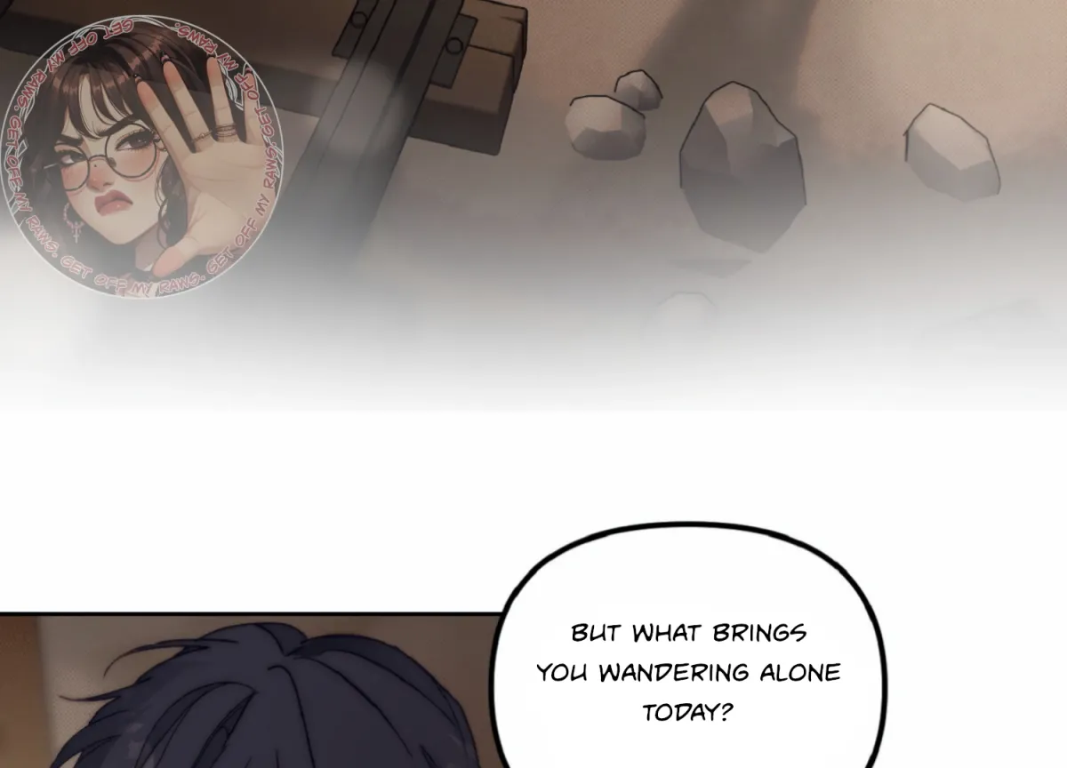 Stranger in Paradise Chapter 2 page 11 - 