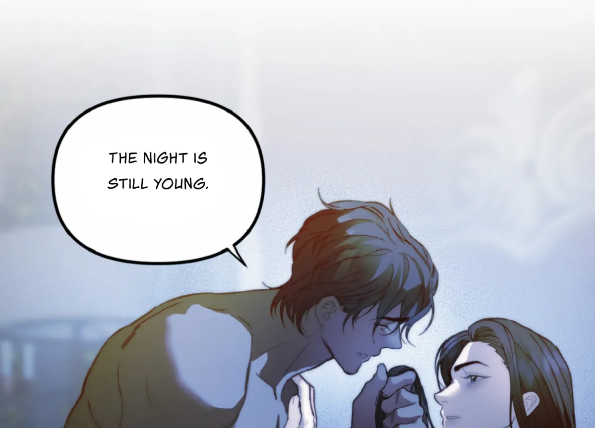 Stranger in Paradise Chapter 2 page 116 - 