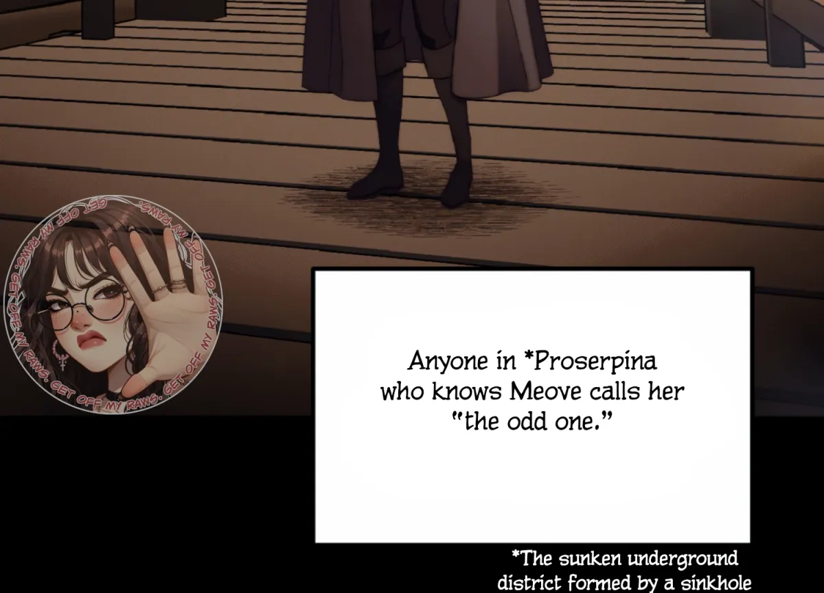 Stranger in Paradise Chapter 2 page 19 - 