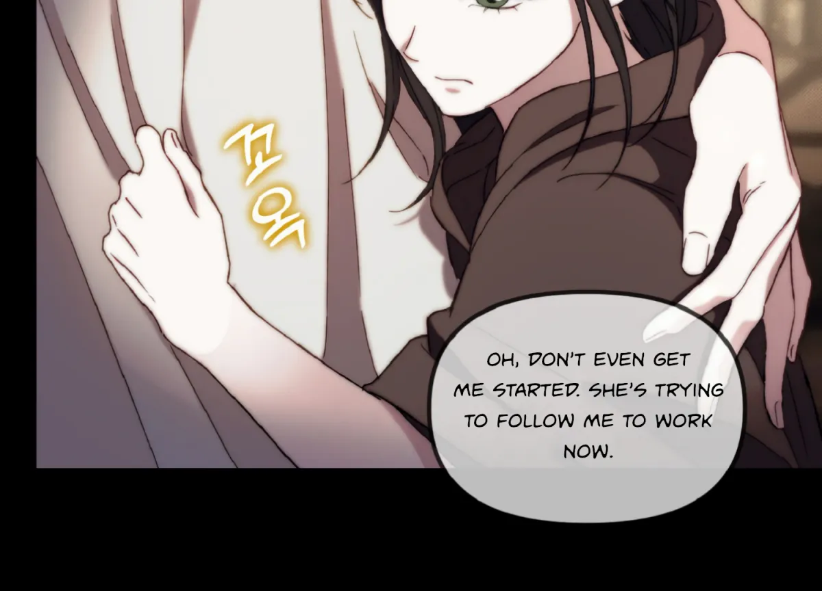 Stranger in Paradise Chapter 2 page 22 - 