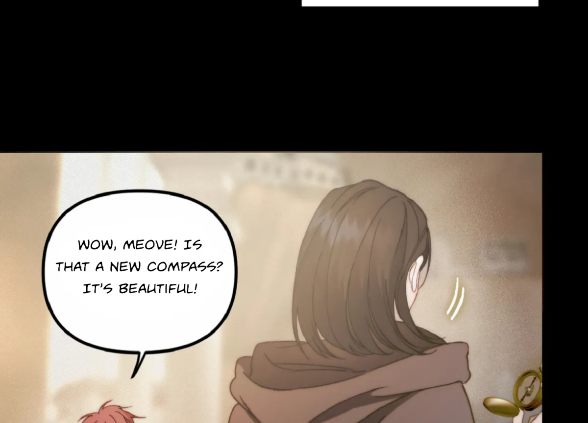 Stranger in Paradise Chapter 2 page 27 - 