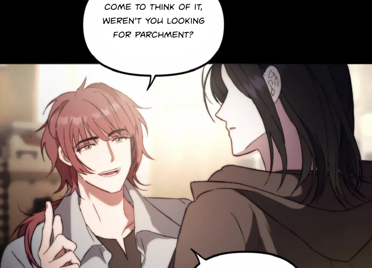 Stranger in Paradise Chapter 2 page 29 - 