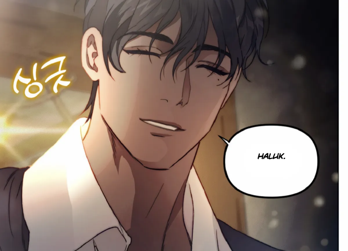 Stranger in Paradise Chapter 2 page 4 - 
