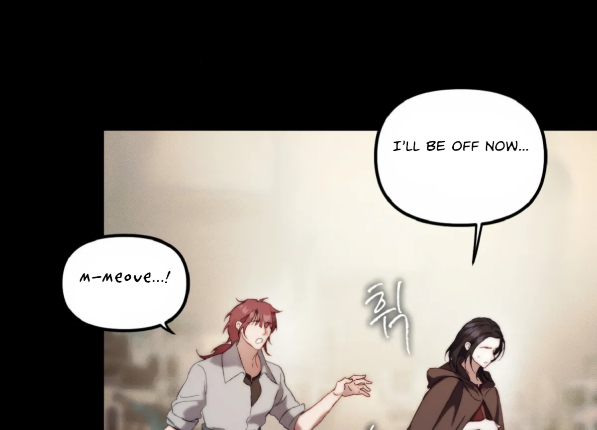 Stranger in Paradise Chapter 2 page 33 - 