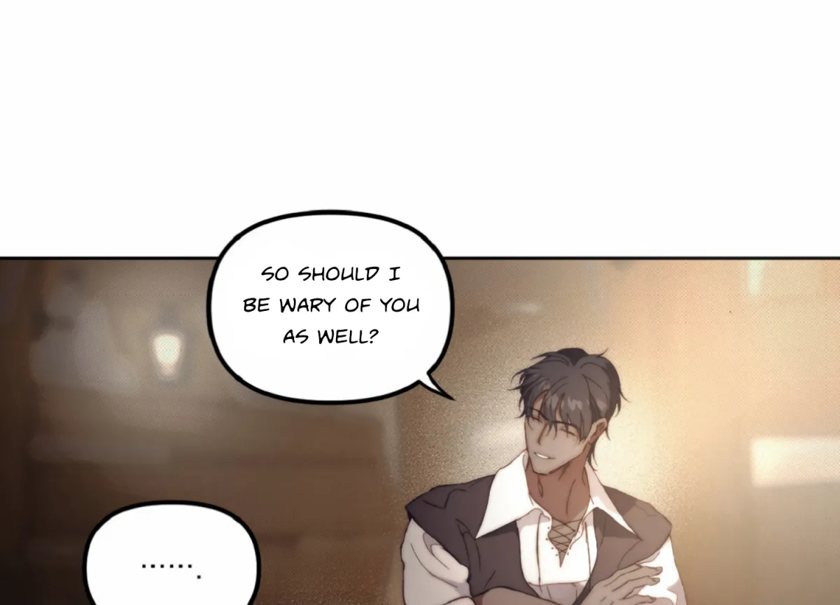 Stranger in Paradise Chapter 2 page 37 - 