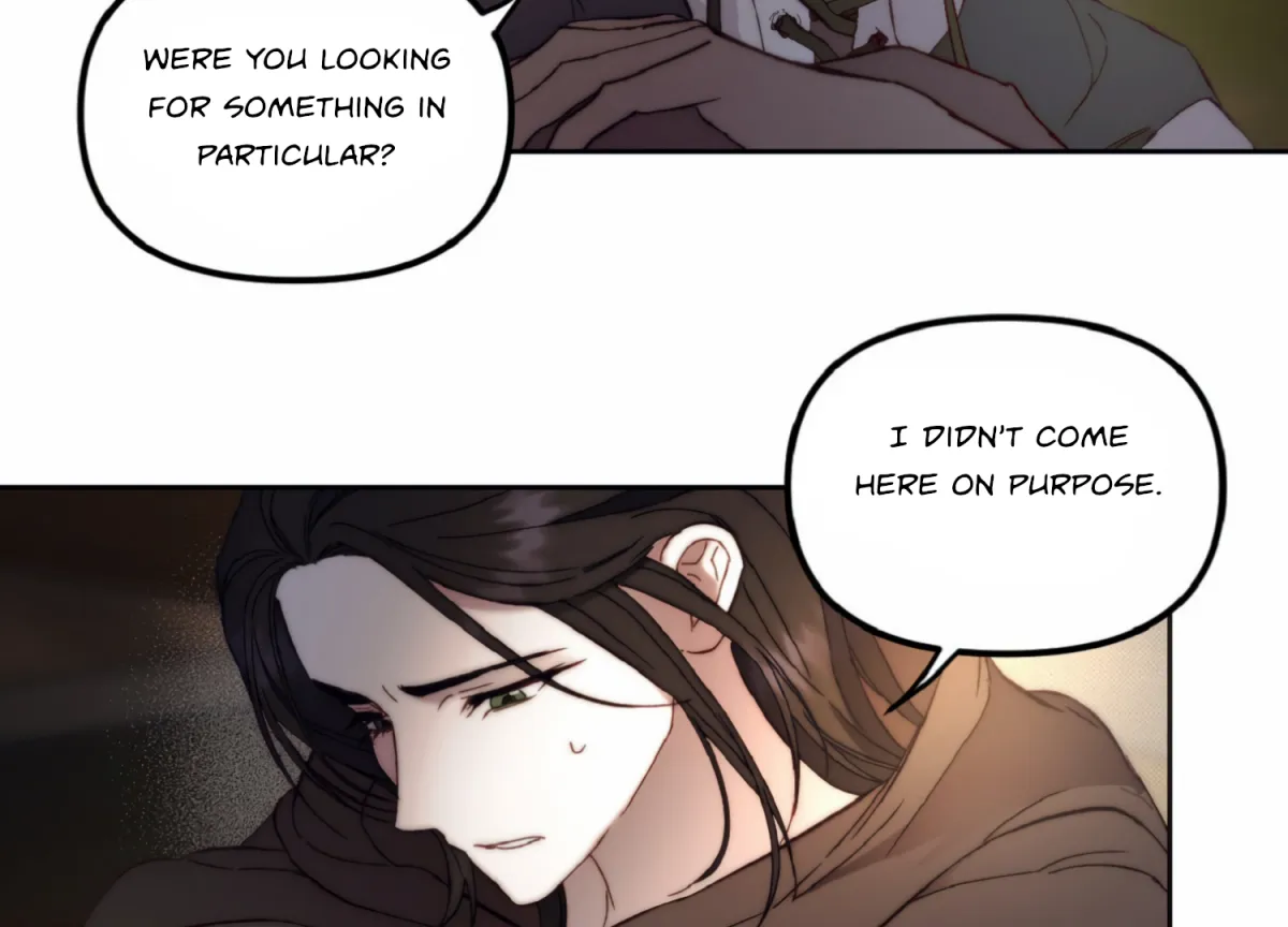 Stranger in Paradise Chapter 2 page 40 - 
