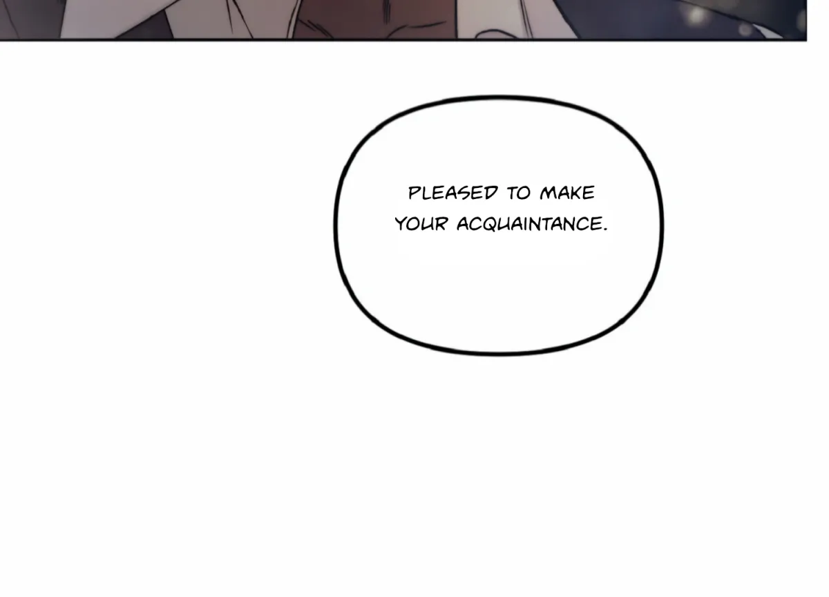 Stranger in Paradise Chapter 2 page 5 - 