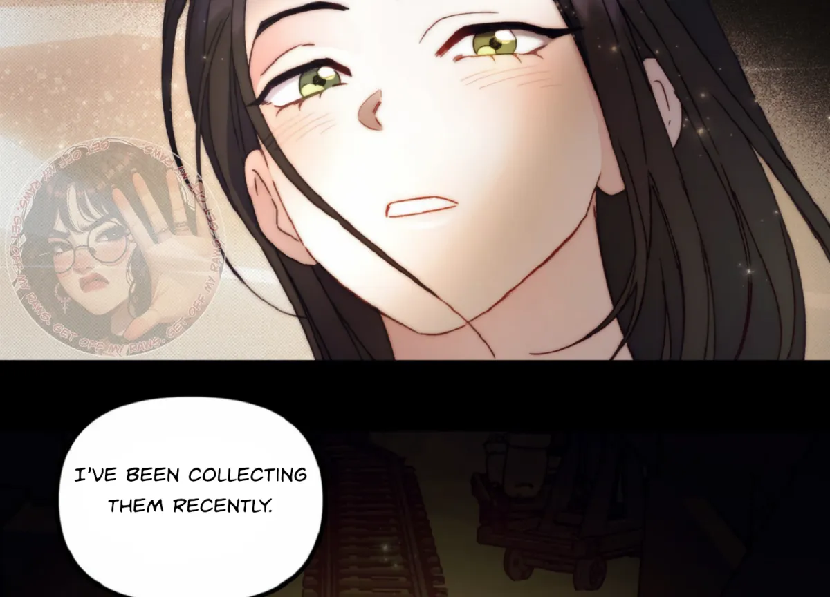 Stranger in Paradise Chapter 2 page 44 - 