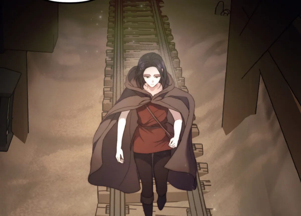 Stranger in Paradise Chapter 2 page 45 - 