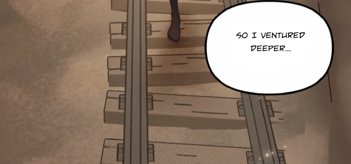 Stranger in Paradise Chapter 2 page 46 - 