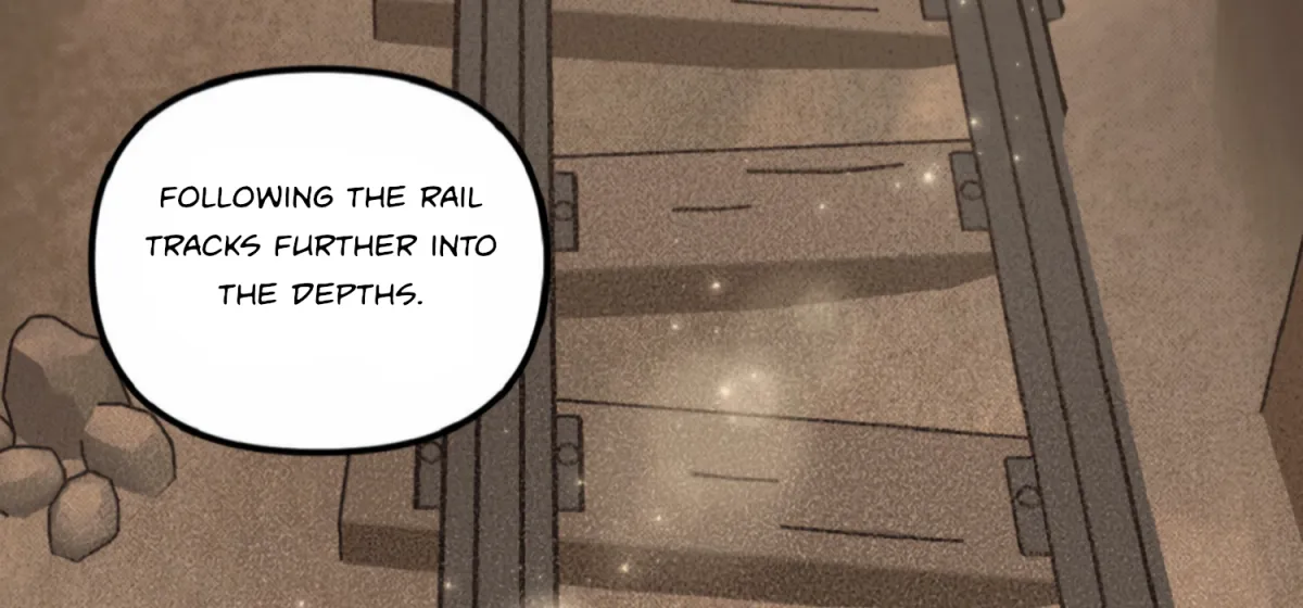 Stranger in Paradise Chapter 2 page 47 - 
