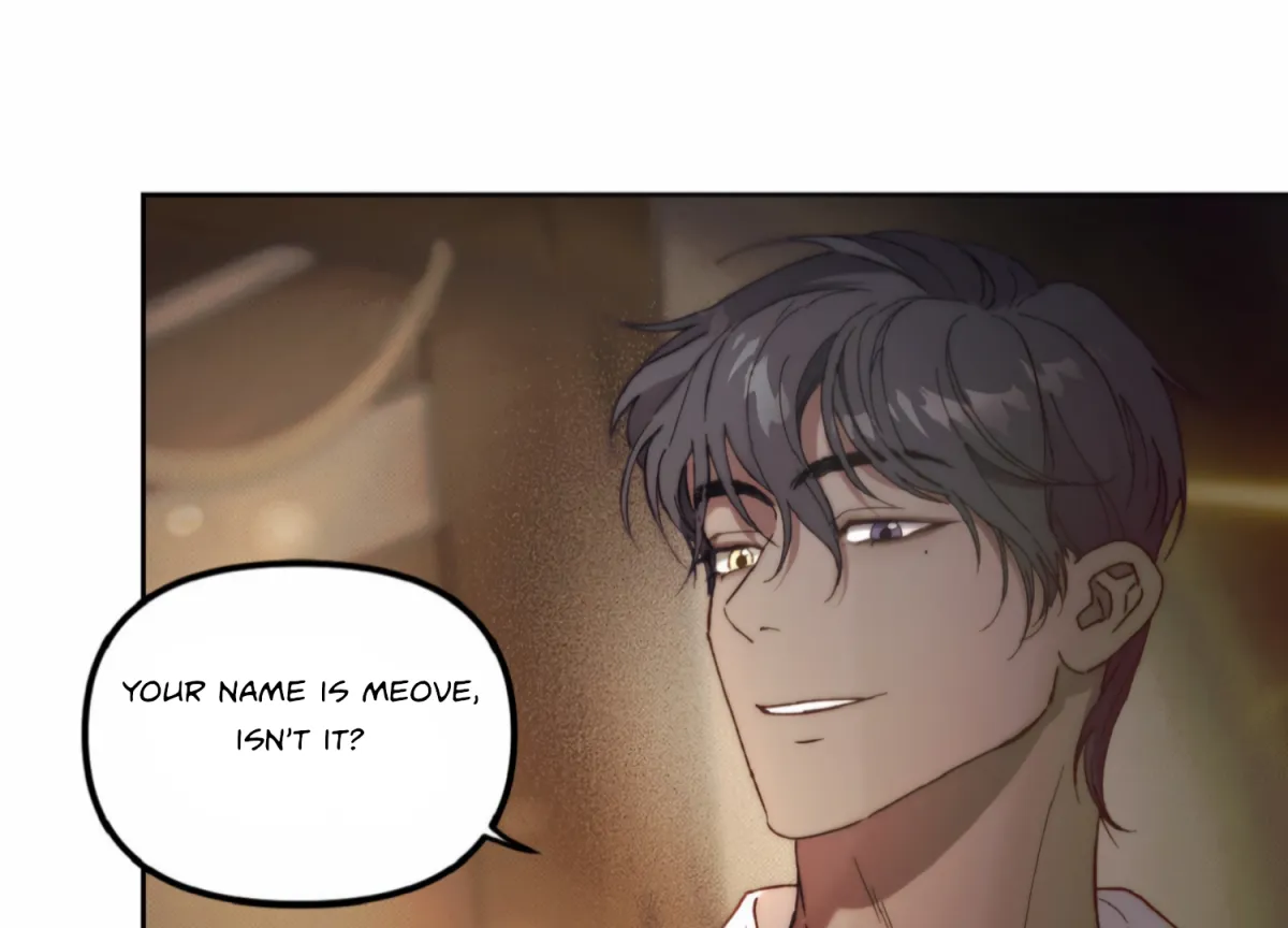 Stranger in Paradise Chapter 2 page 6 - 