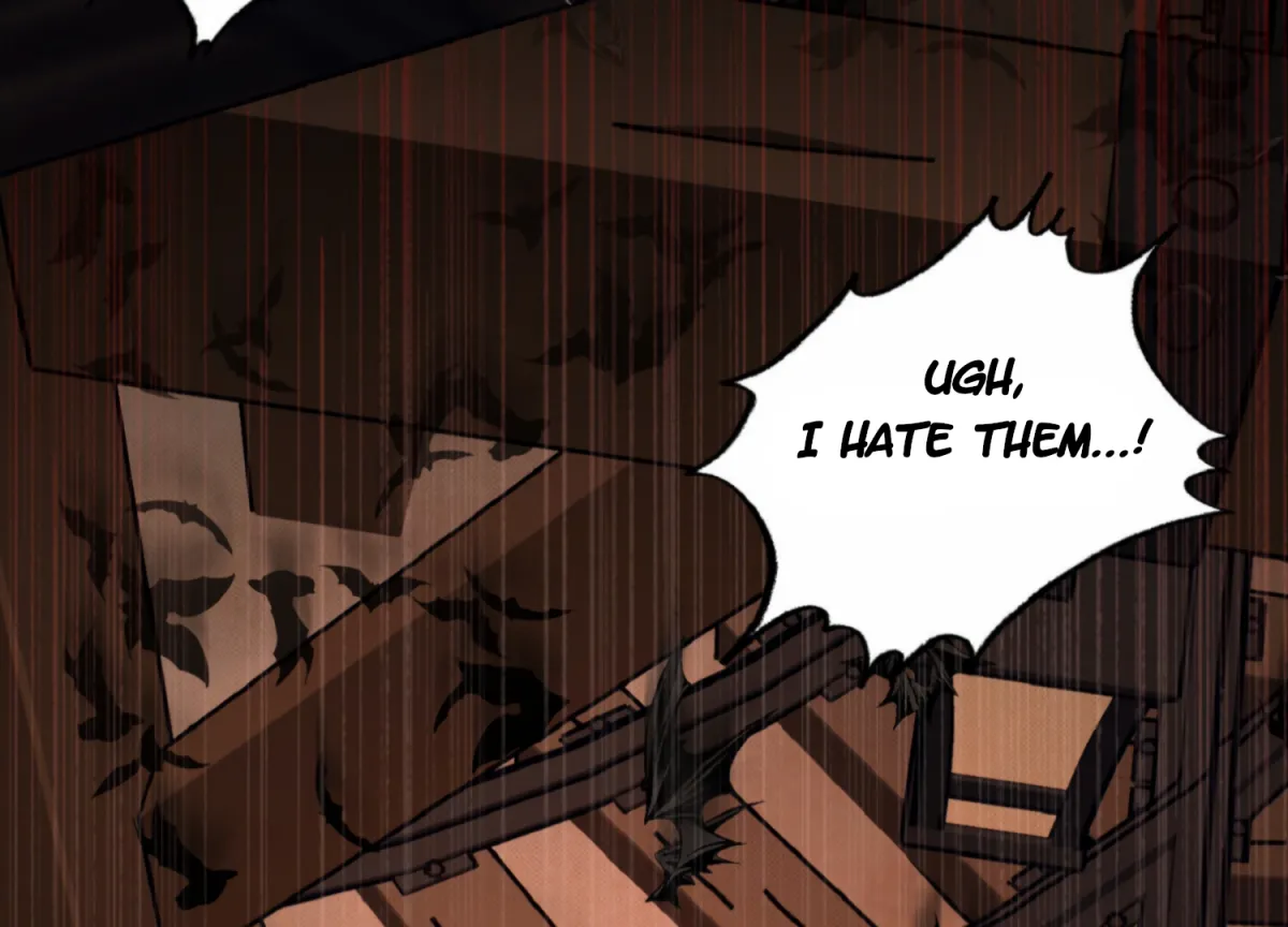 Stranger in Paradise Chapter 2 page 57 - 